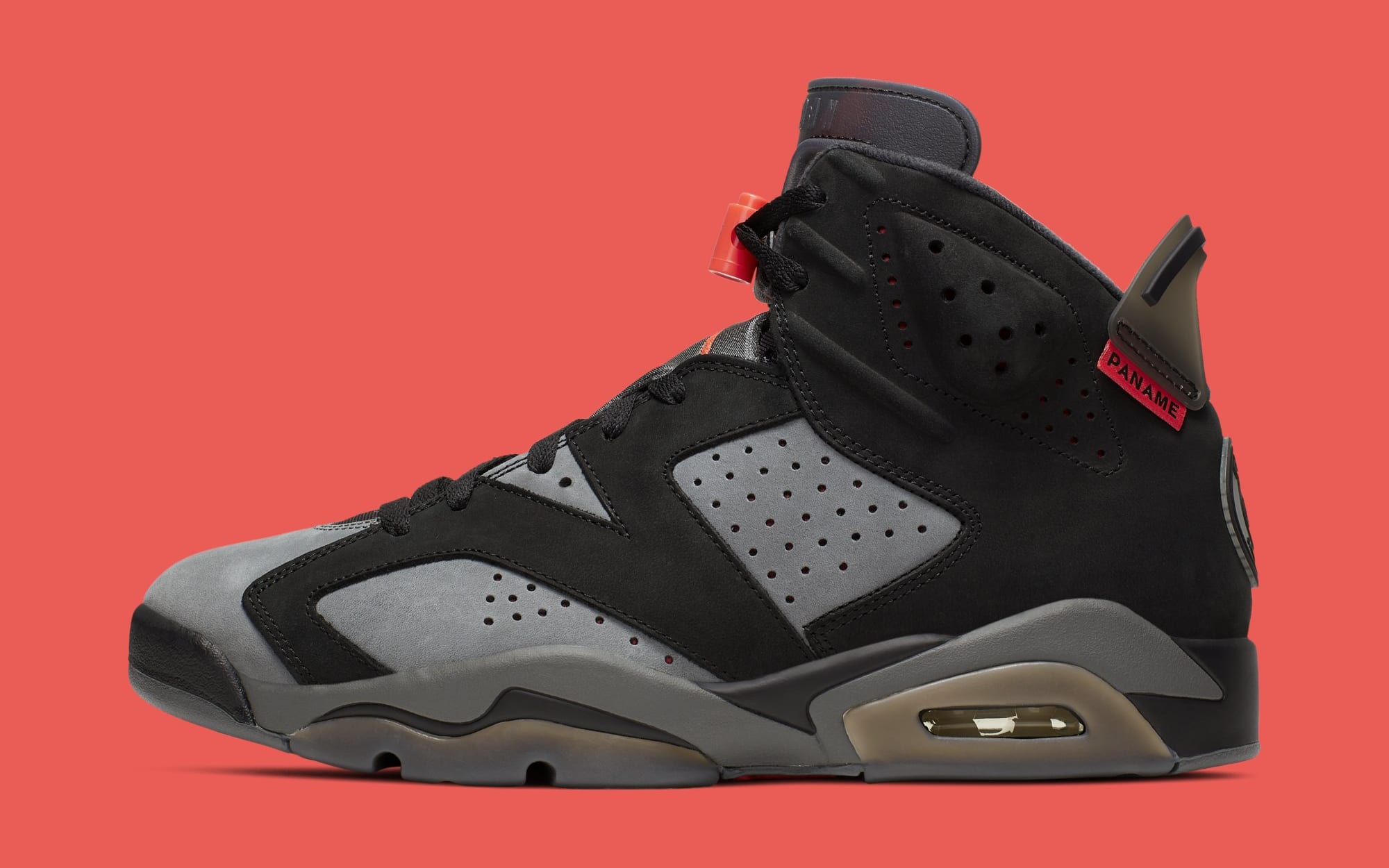 The Air Jordan 6 'PSG' Is Releasing Next Week