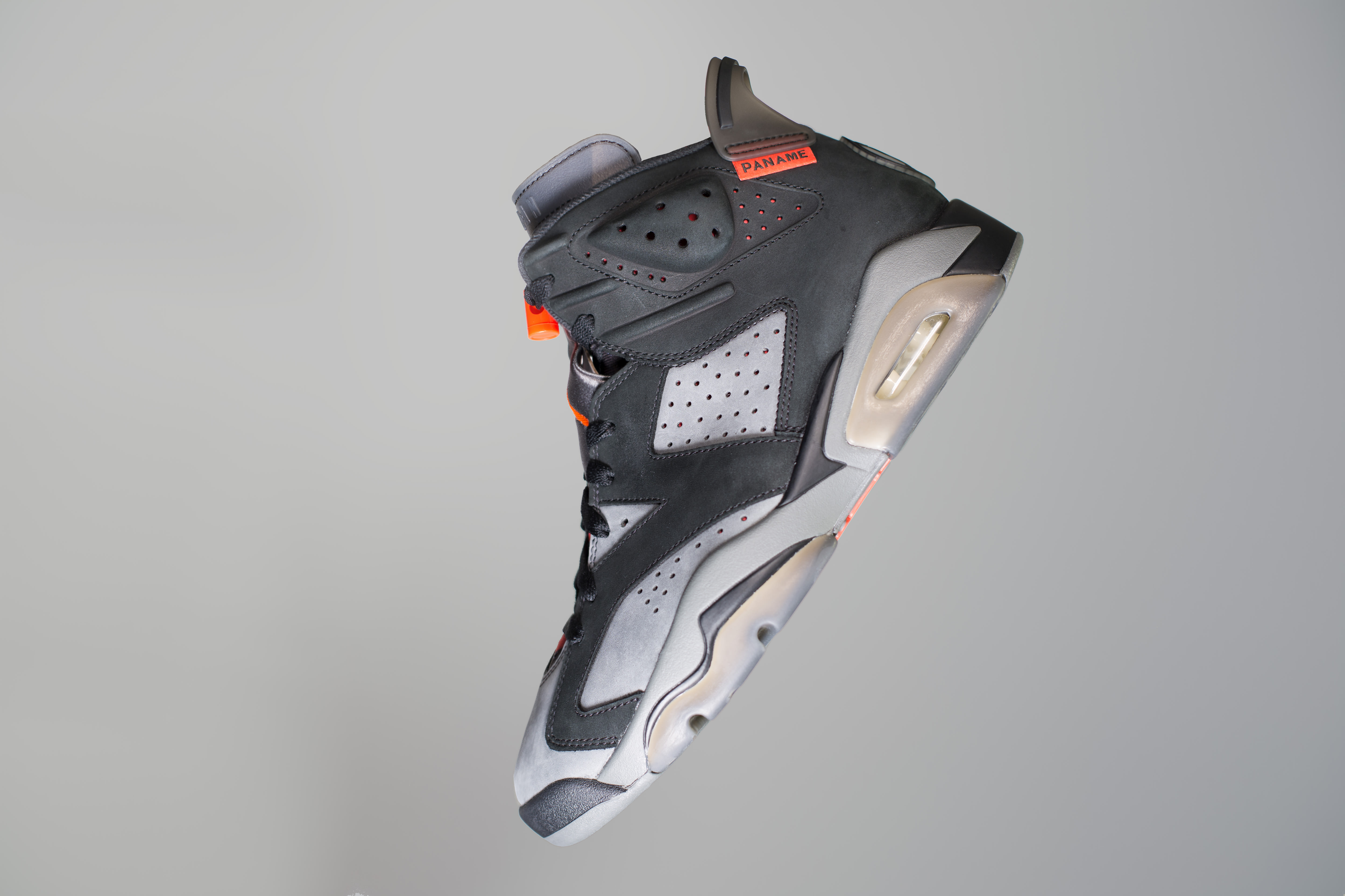 The Air Jordan 6 'PSG' Is Releasing Next Week