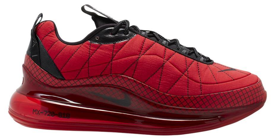 Nike Combined the Air Max 98 and Air Max 720