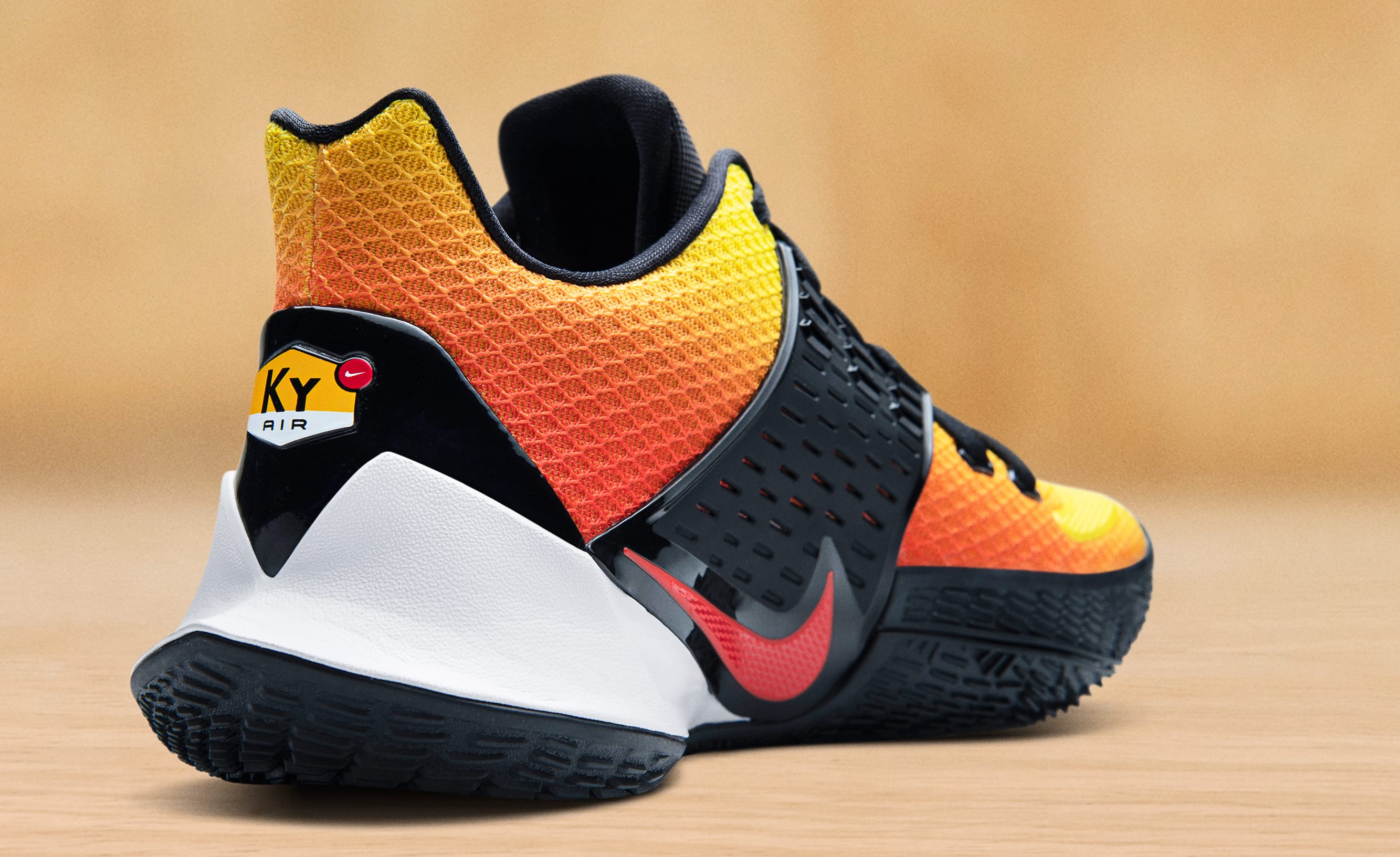 This Kyrie Sneaker Is Inspired by the Air Max Plus