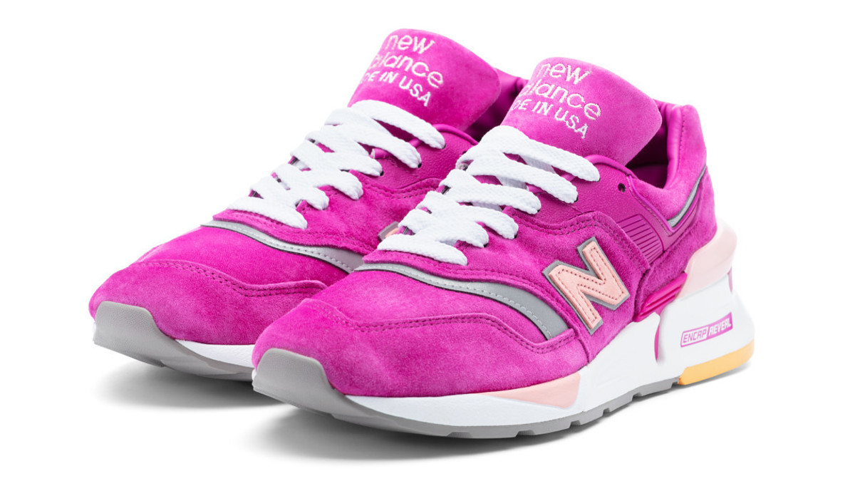 Concepts × New balance ☆ made in USA M997SCN Sport Buy Concepts x 997S 'Esruc' - M997SCN | GOAT