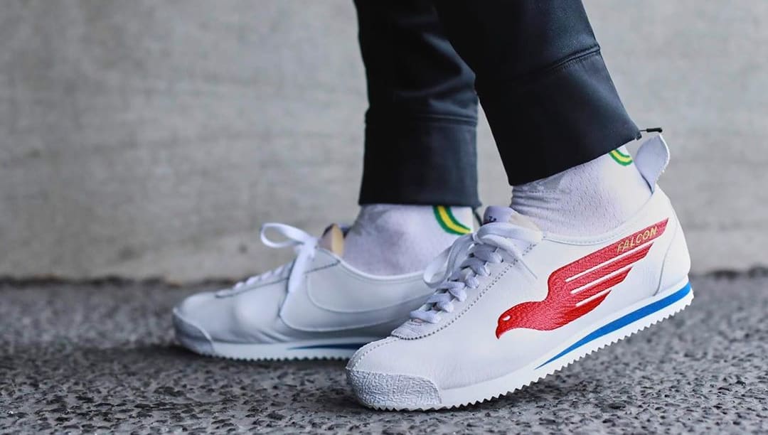 Nike cortez dog pack best sale