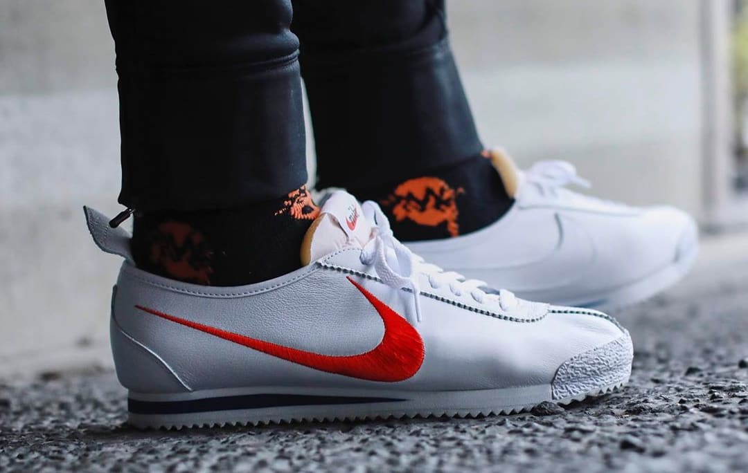 Nike s Shoe Dog Cortez Pack Drops This Month