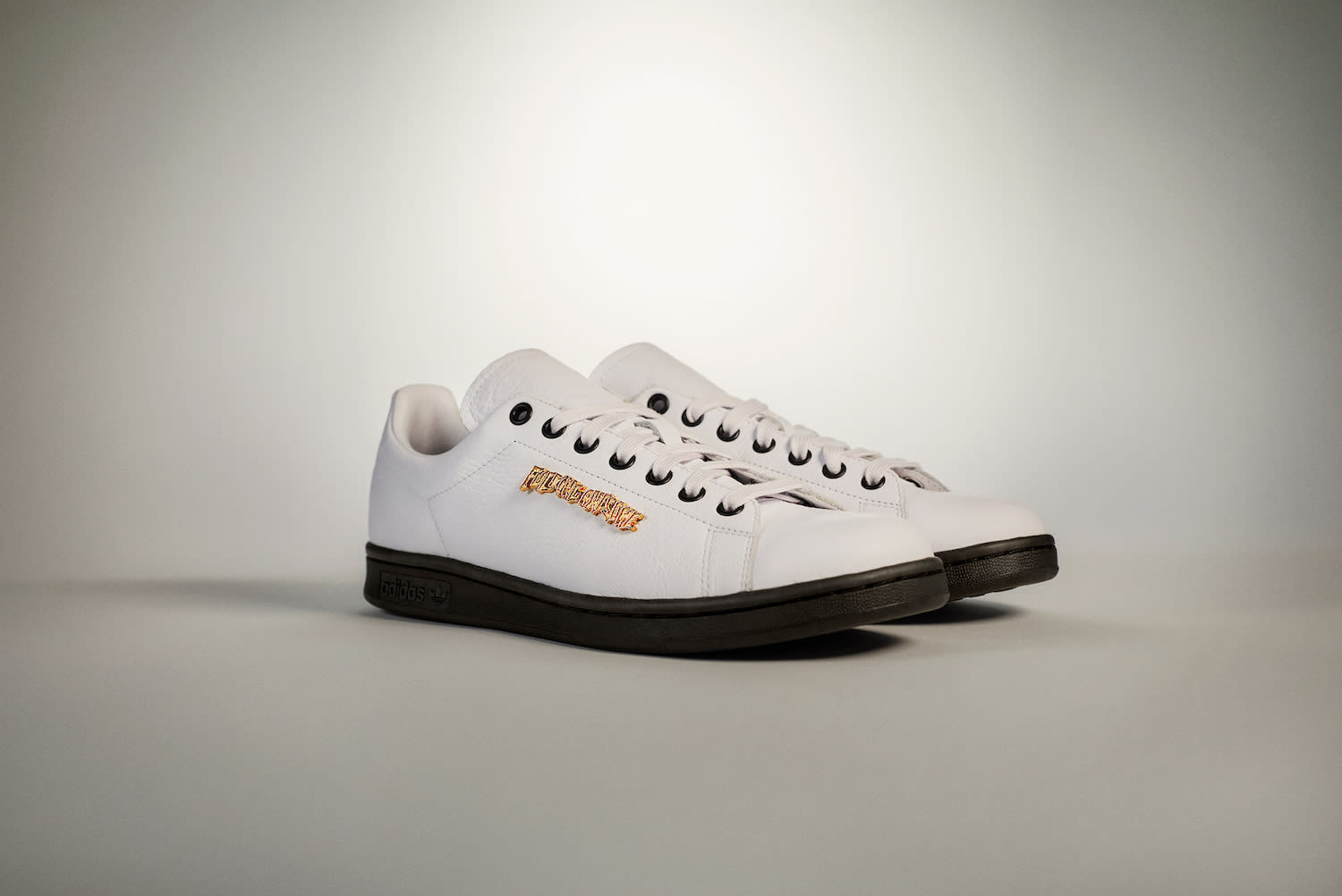 Fucking Awesome Remixes the Adidas Stan Smith