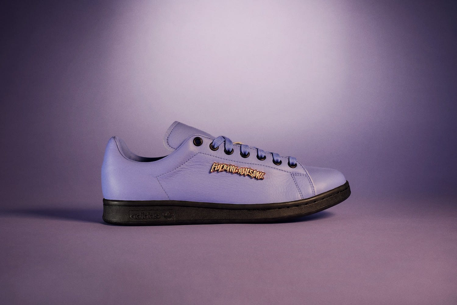 Fucking Awesome Remixes the Adidas Stan Smith