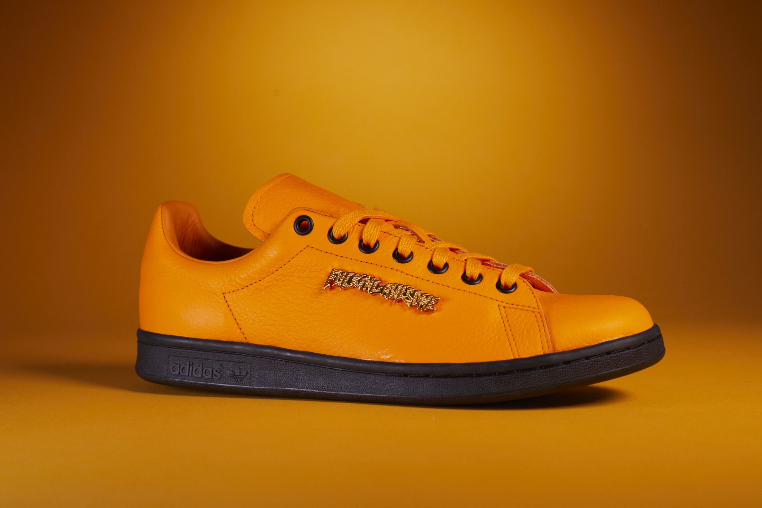 Fucking Awesome × adidas Stan Smith Fucking Awesome Remixes the Adidas Stan Smith