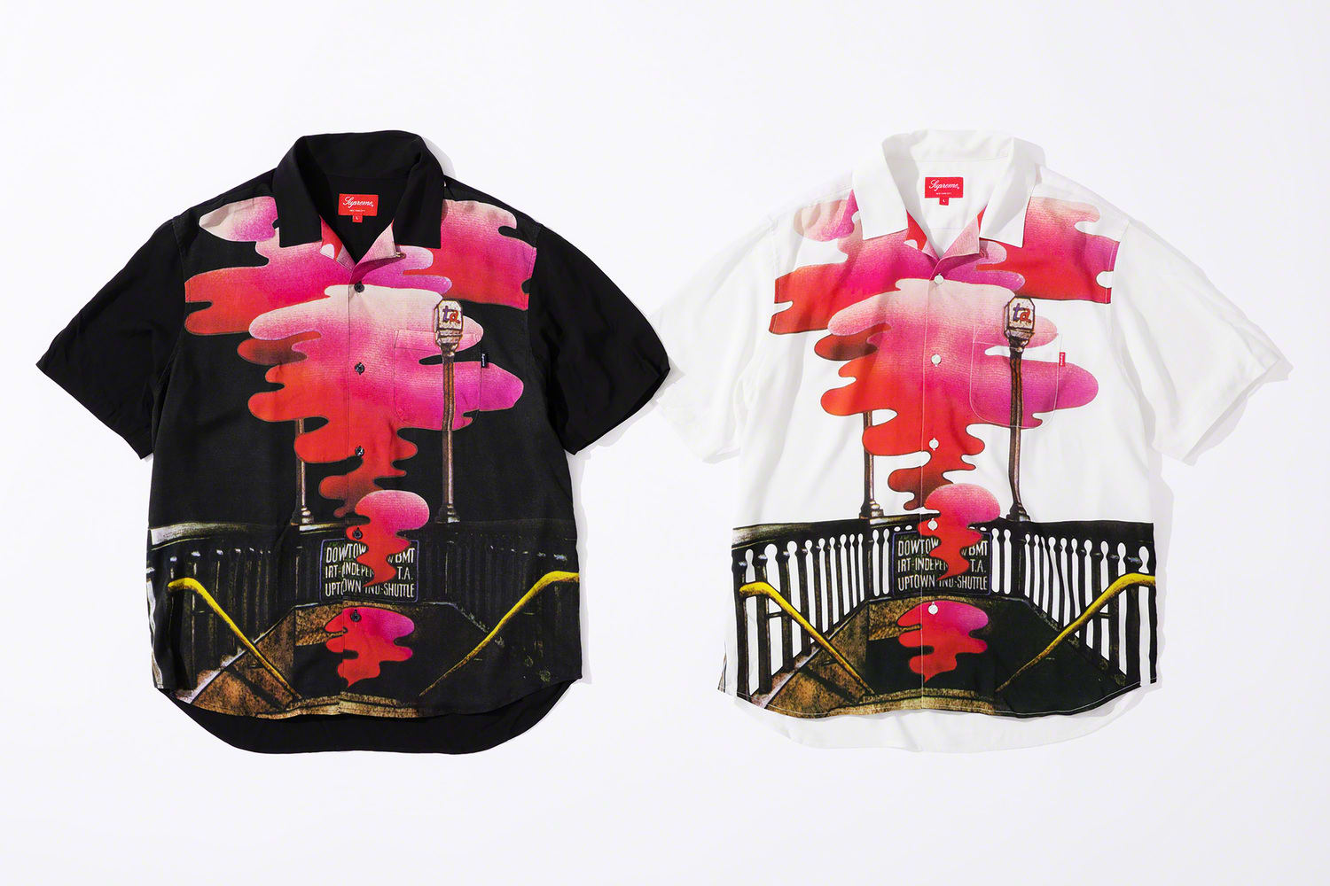 A Brief Guide to the Velvet Underground x Supreme Collect