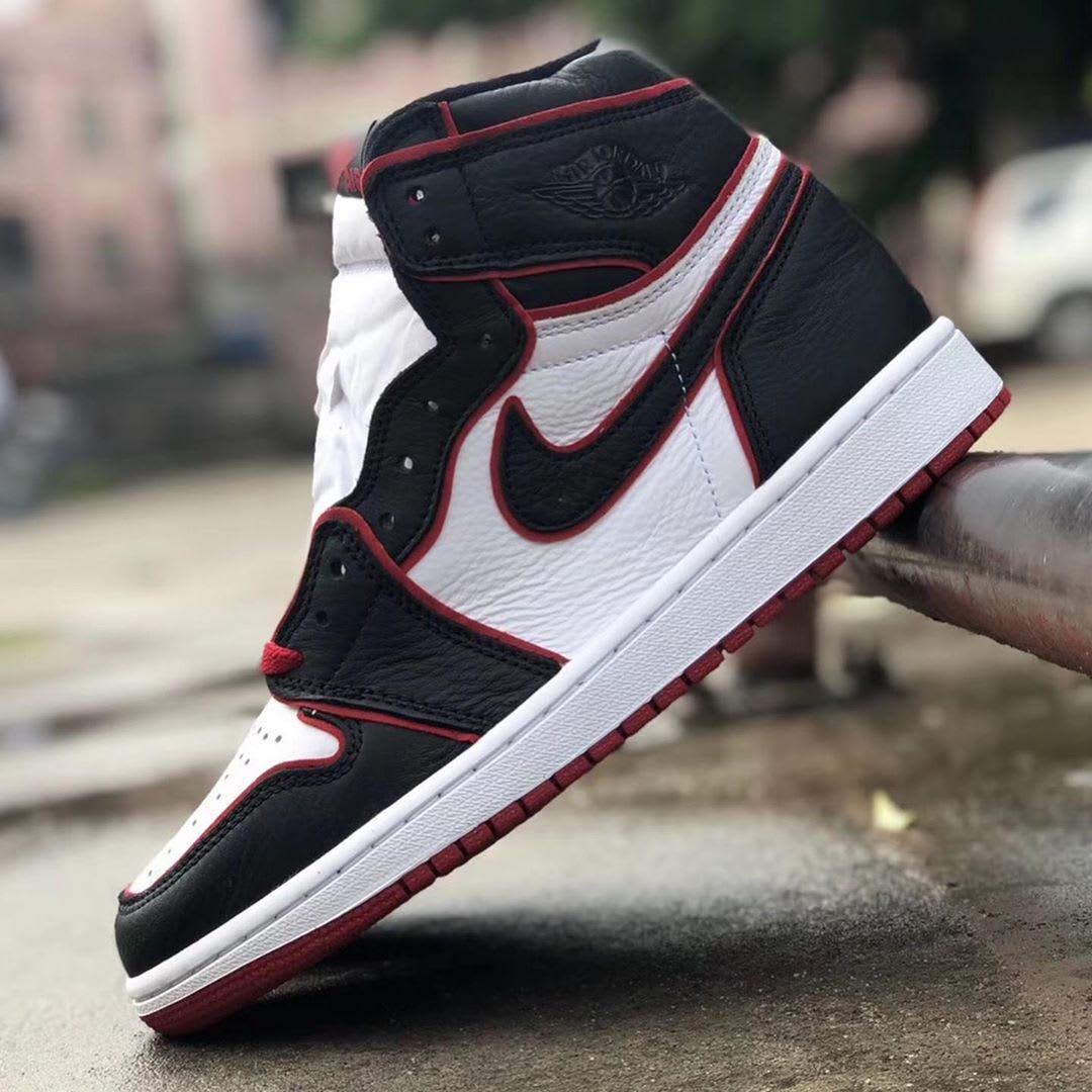 Air jordan 1 meant to fly best sale