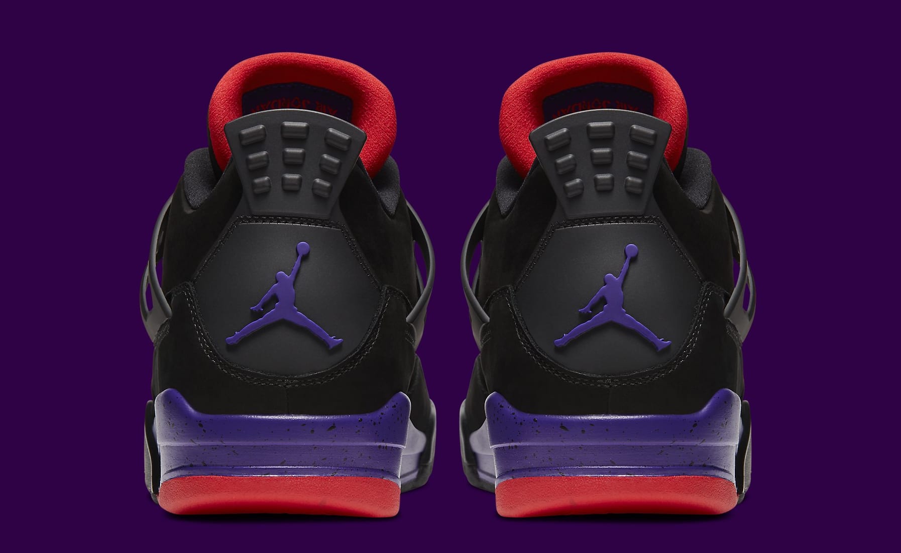 Raptors Air Jordan Re Releases with Drake s Signature on the Tongue