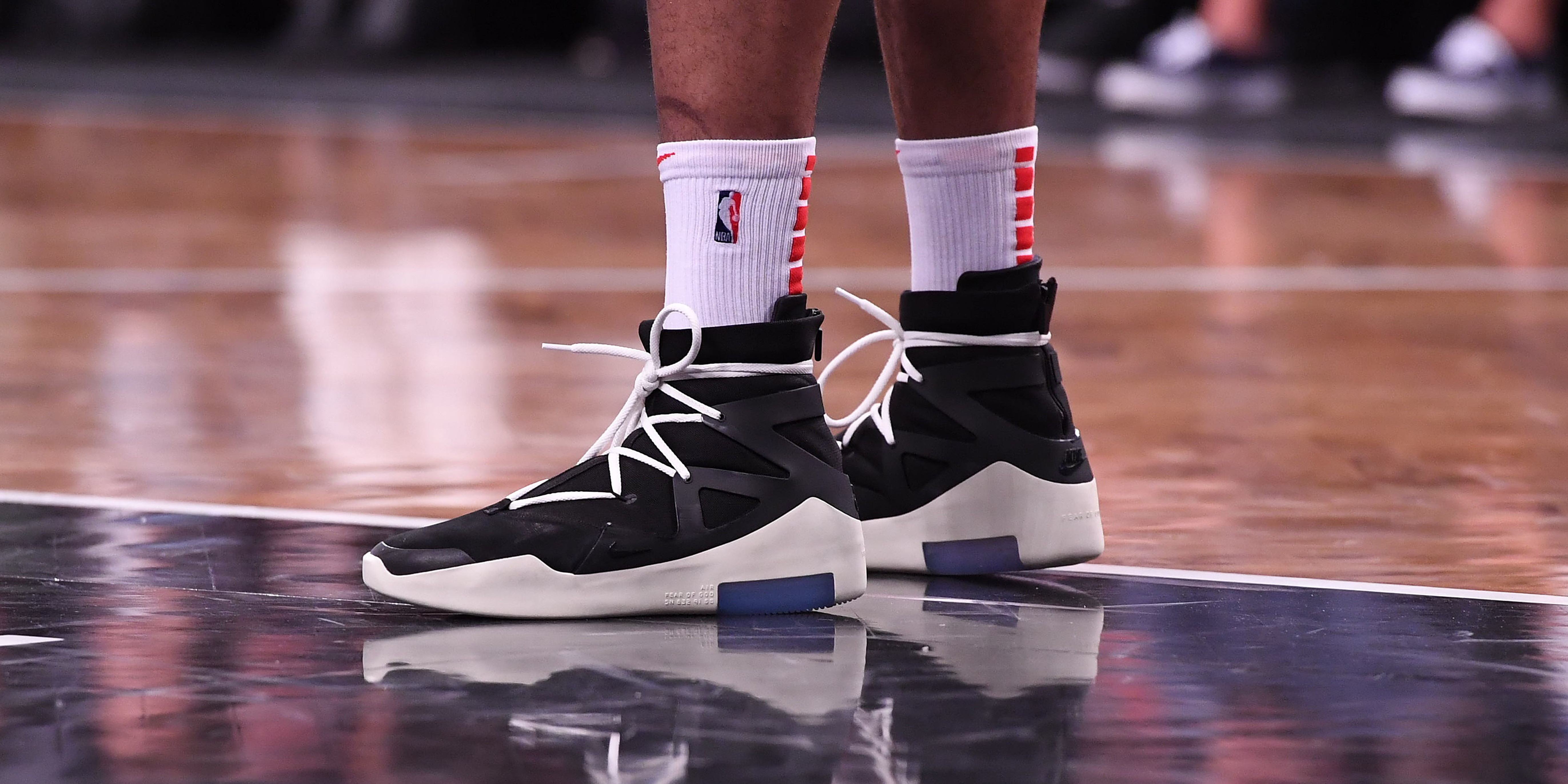 Pj tucker fear of god online