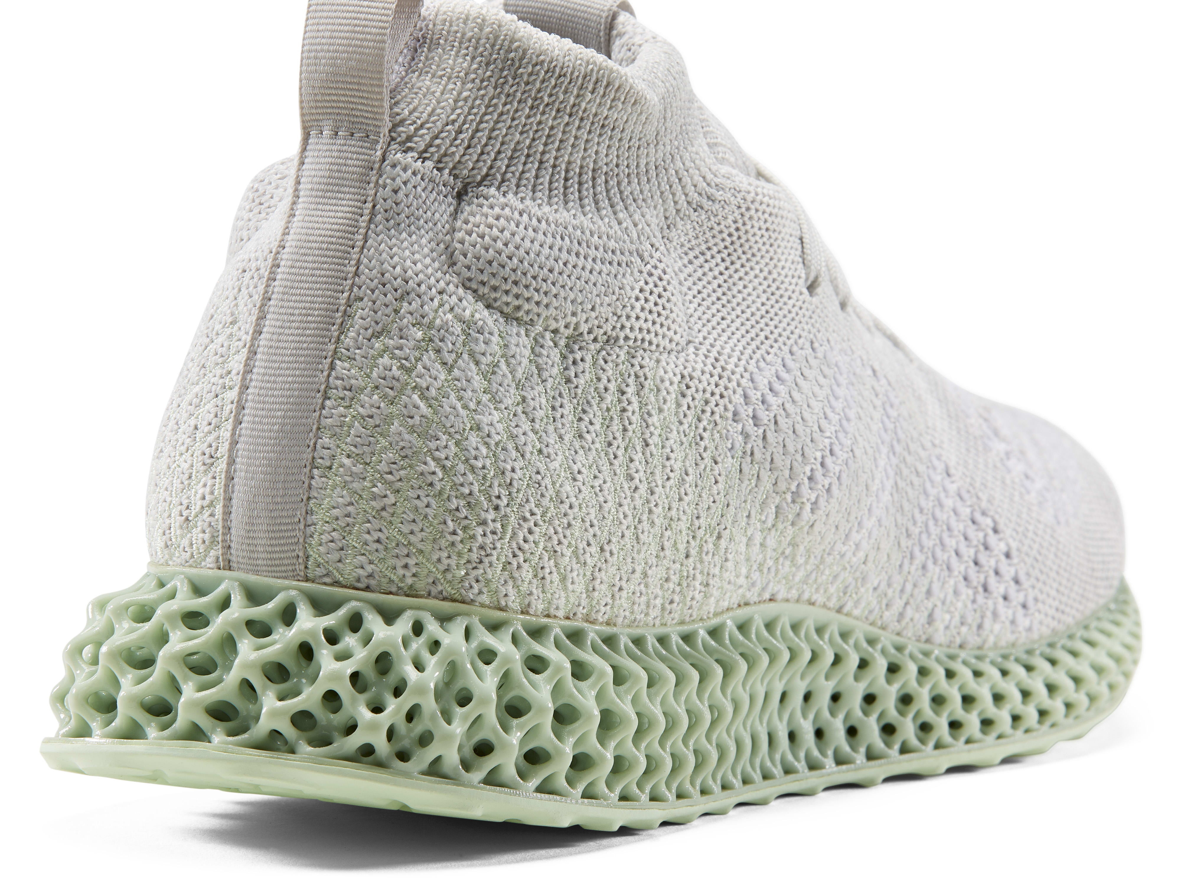 Consortium runner mid 4d online