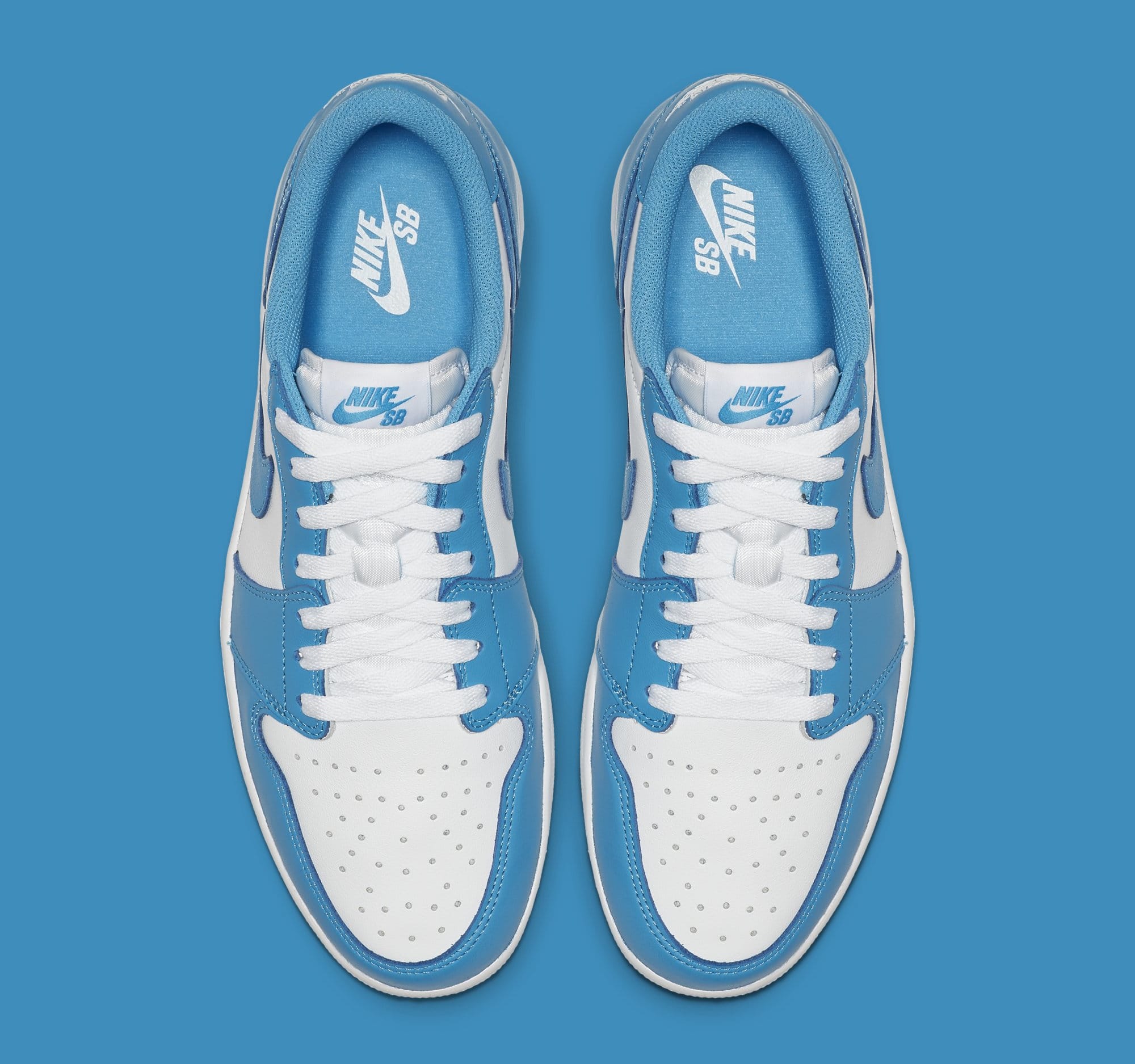 Eric Koston's New Nike SB x Air Jordan 1 Low Drops Next W