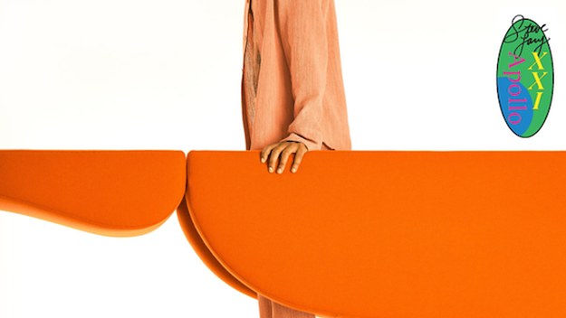 Steve Lacy Shares Debut Album 'Apollo XXI'