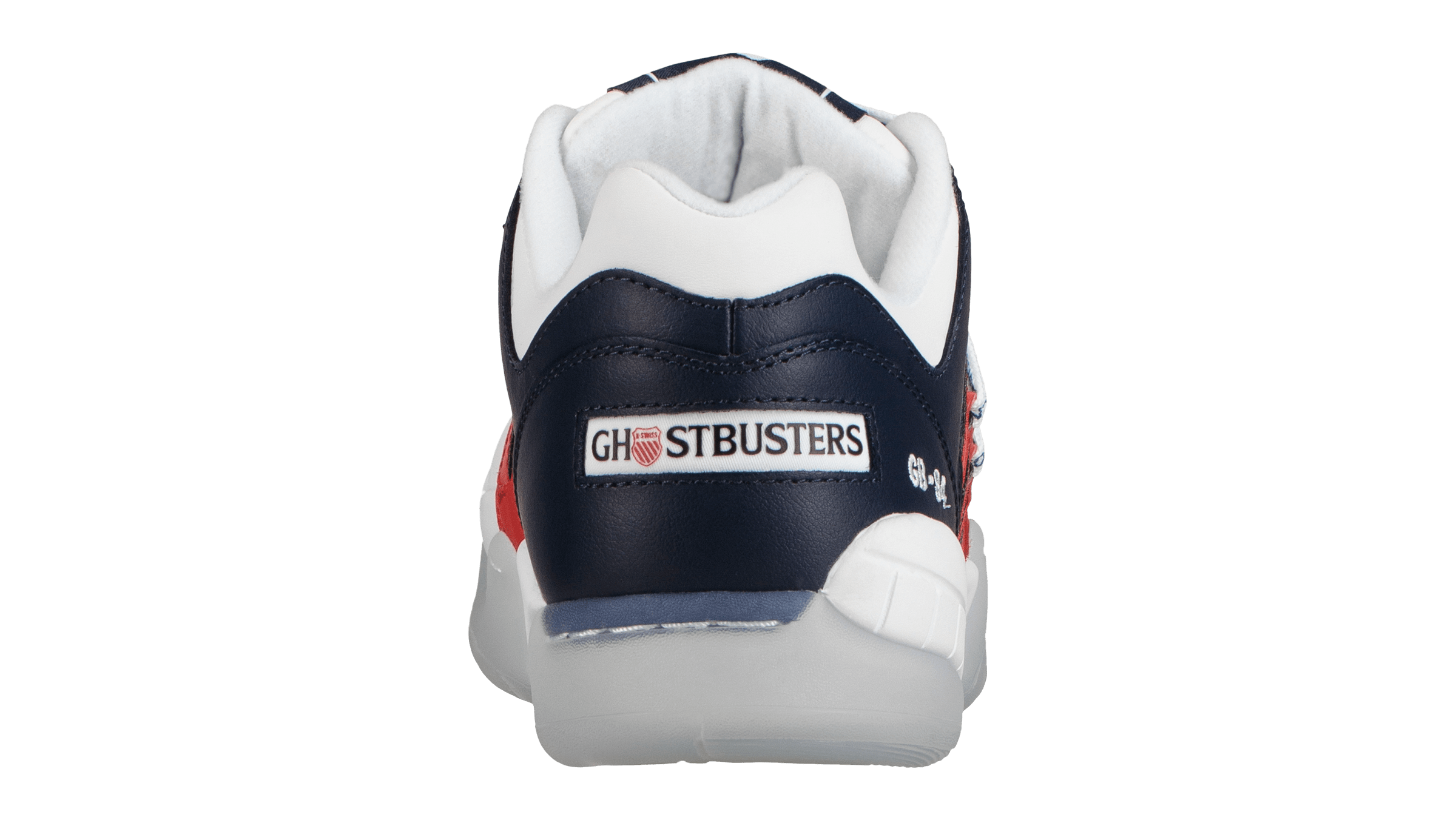 K-Swiss Is Celebrating the 35th Anniversary of 'Ghostbust
