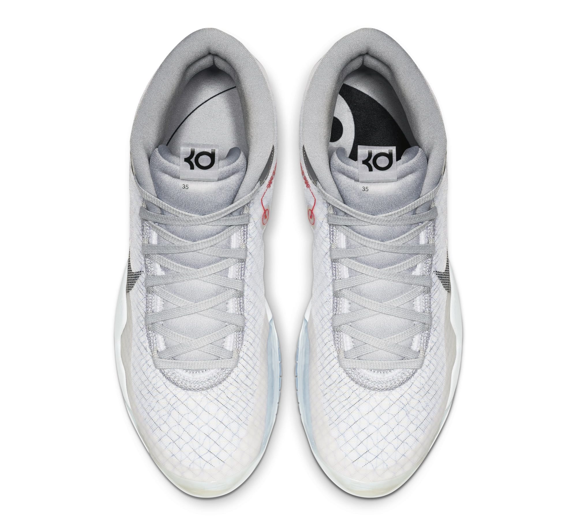 NIKE - KD12　NIKE KD 12. Nike.com