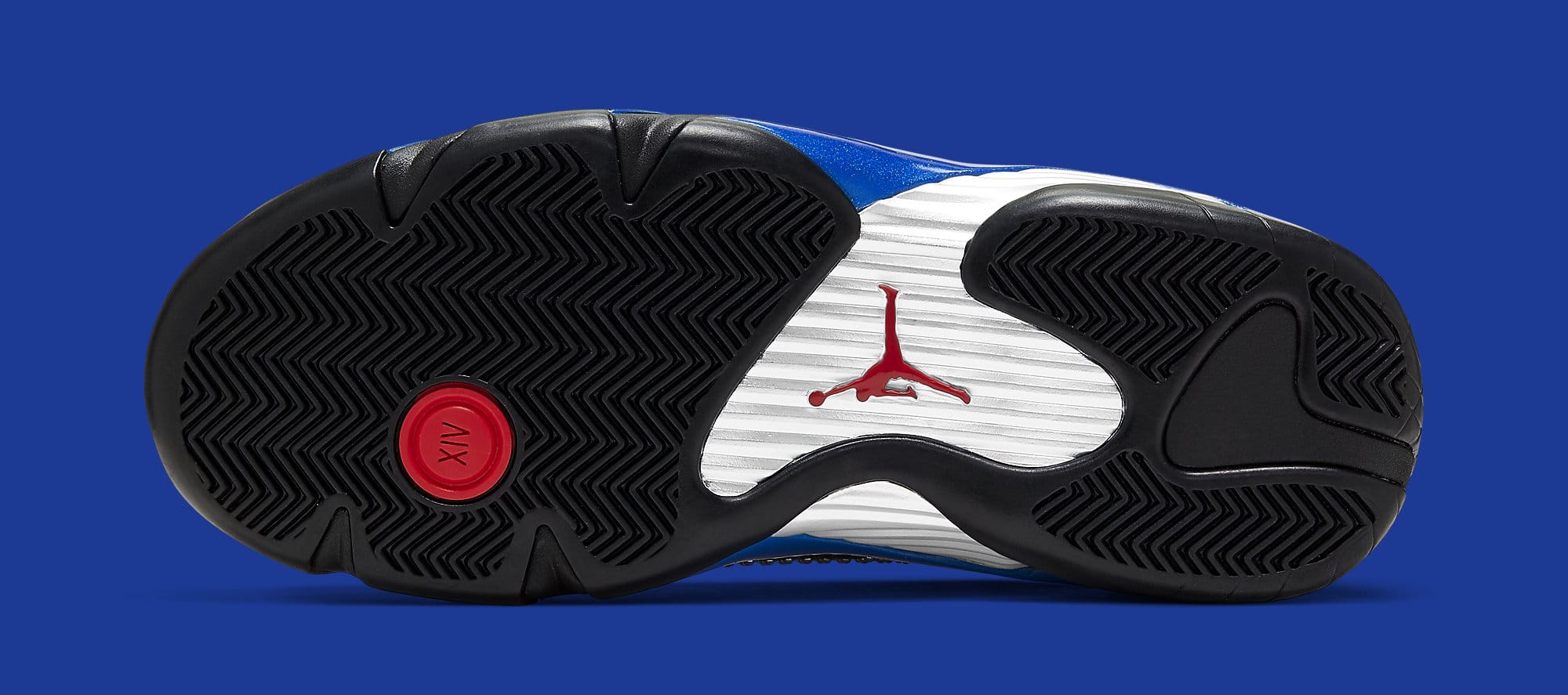 Supreme x Air Jordan 14s Are Dropping Again