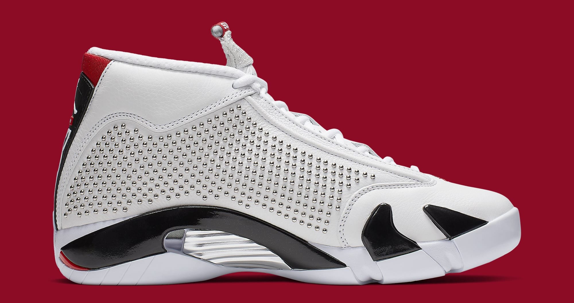 Supreme x Air Jordan 14s Are Dropping Again