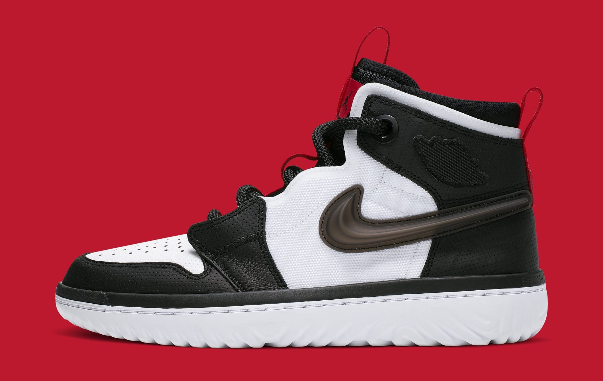 React Cushioning Is Coming to the Air Jordan 1