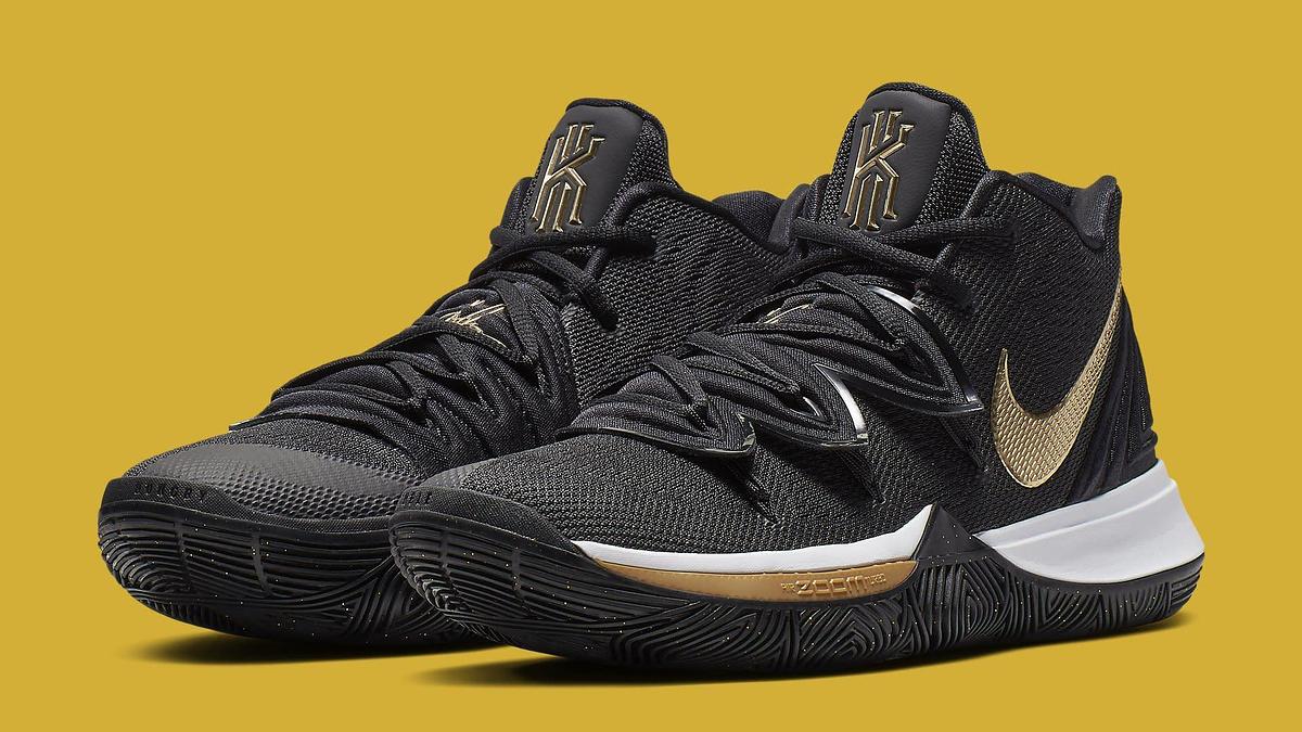 Kyrie gold online