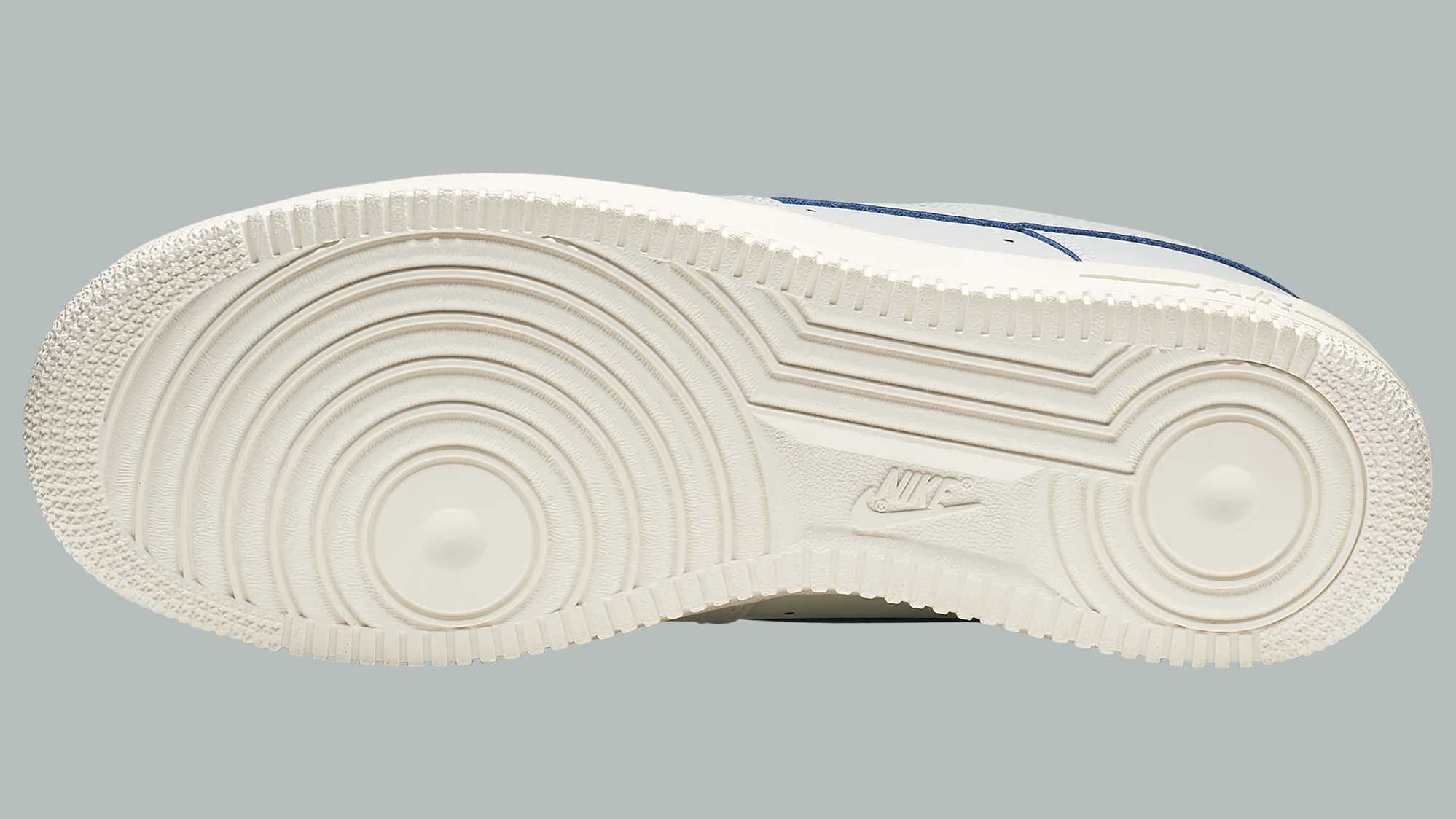 Air force 1 outsole best sale