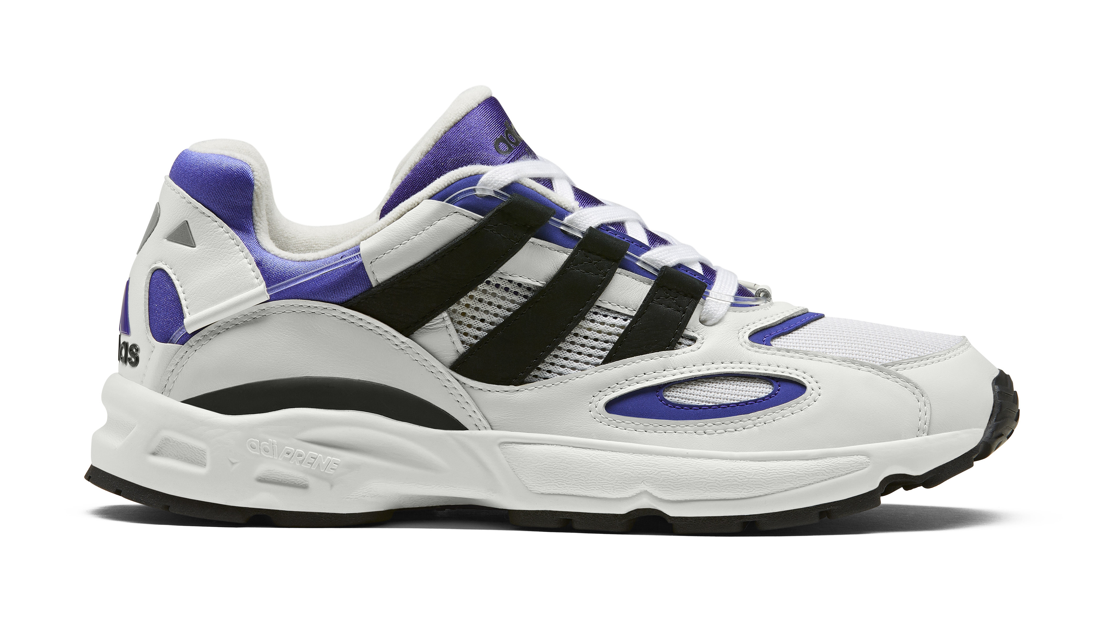 Adidas Consortium Is Bringing Back the OG LX CON