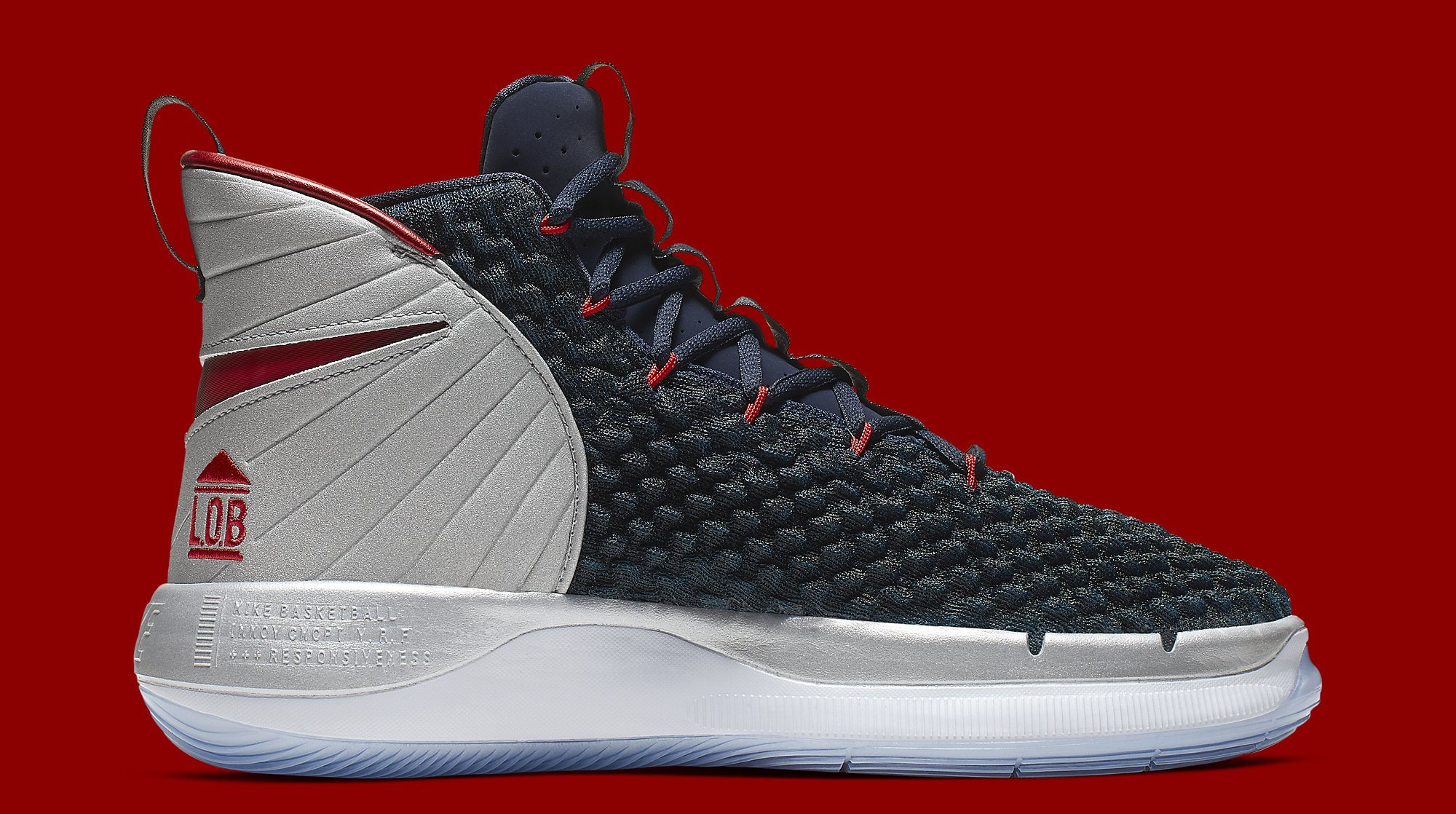 NIKE - NIKE ALPHADUNK ナイキ  アルファダンク VOLTAGE tmp-name-3-1541-1685559933-