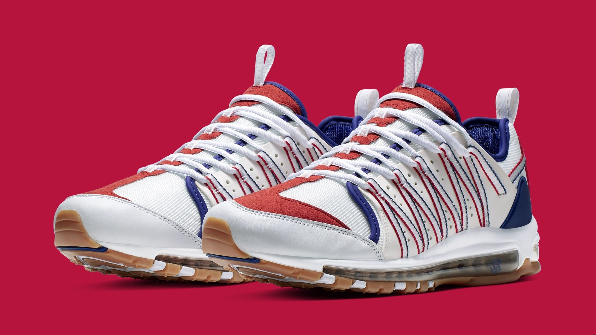 Clot's Hybrid Zoom Haven Collab Is Dropping on Nike SNKRS