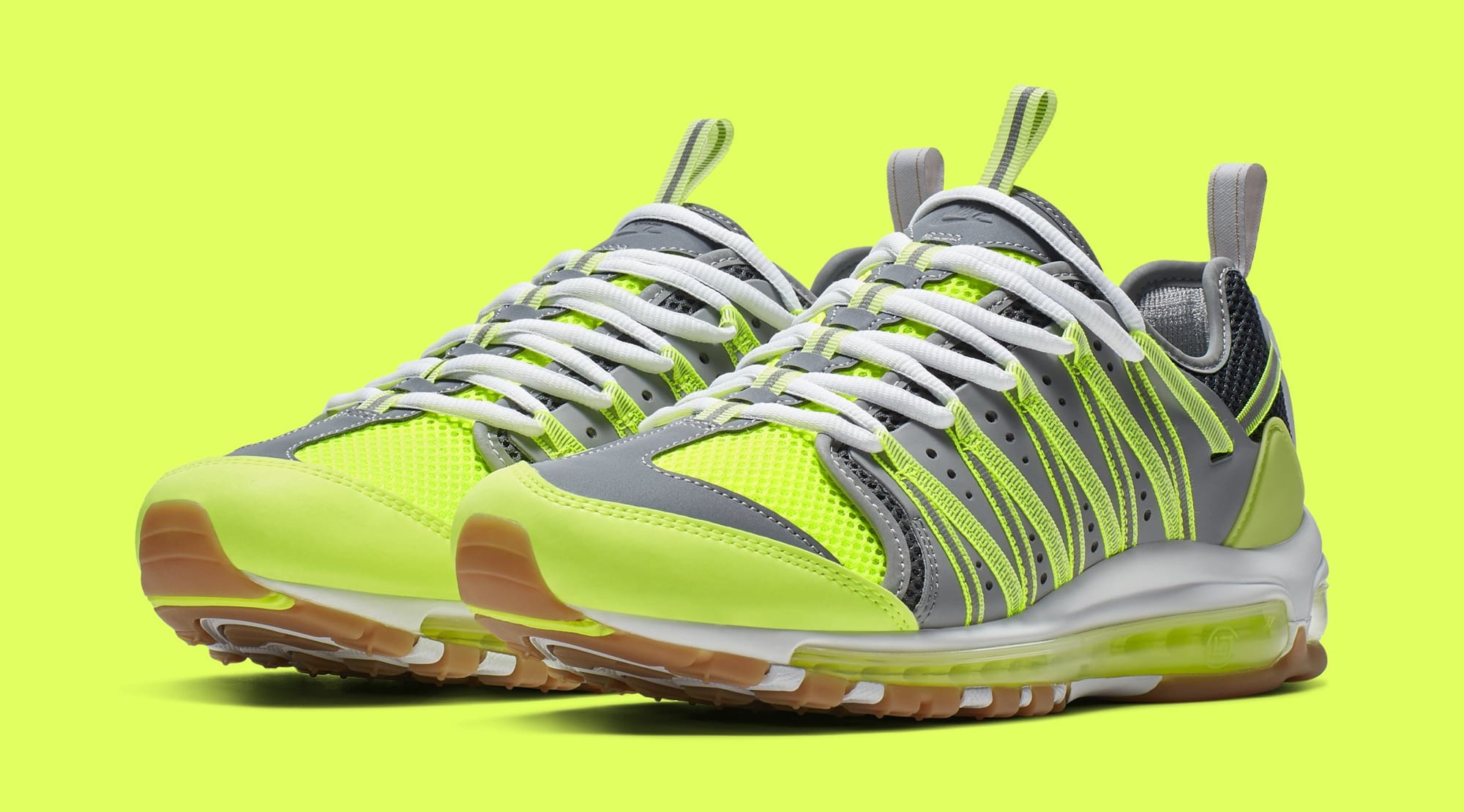 Clot's Hybrid Zoom Haven Collab Is Dropping on Nike SNKRS