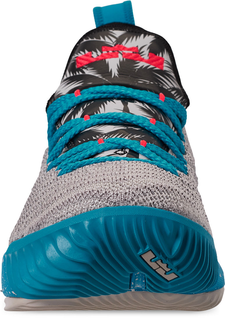 Lebron south beach 16 best sale