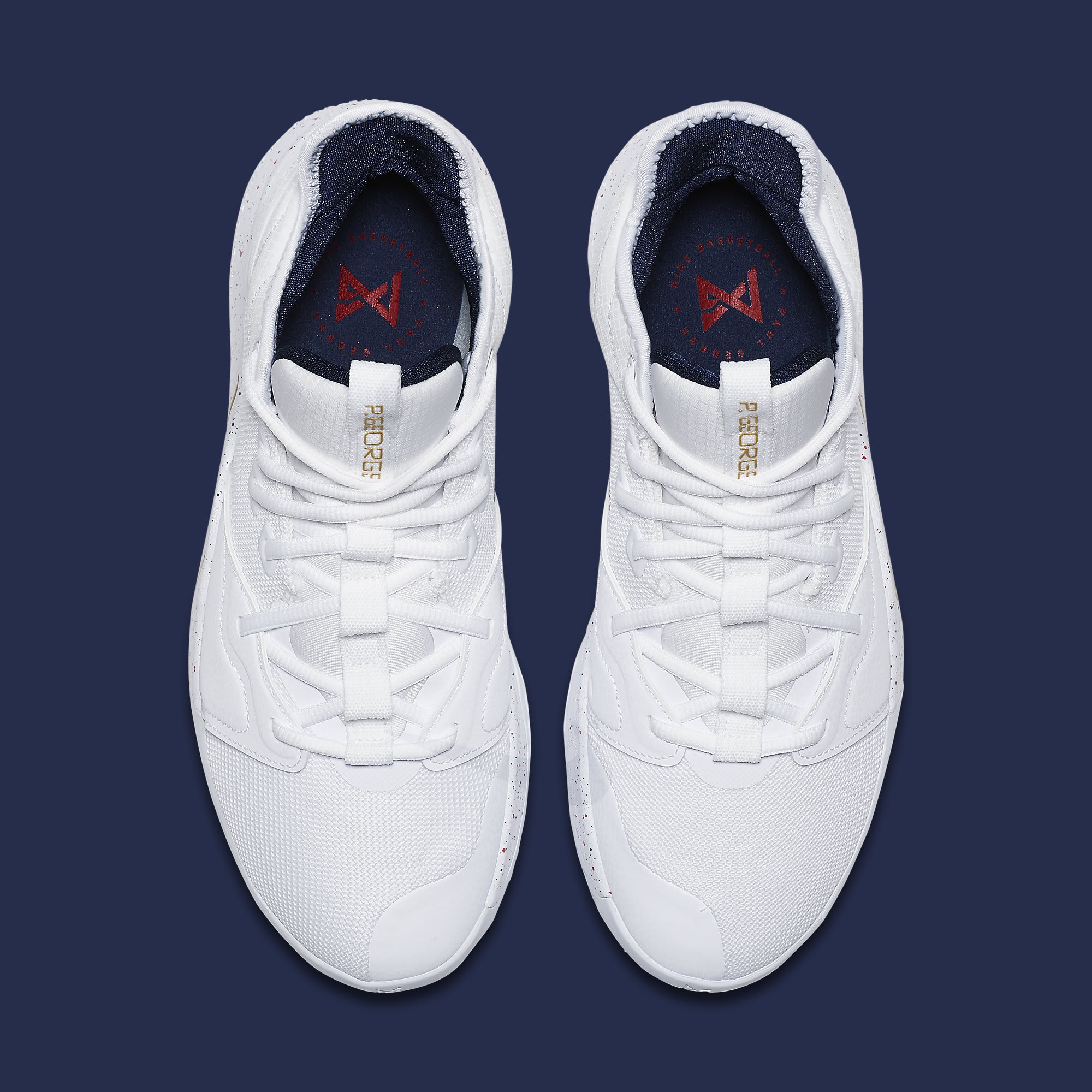 The Nike PG 3 USA Arrives in June