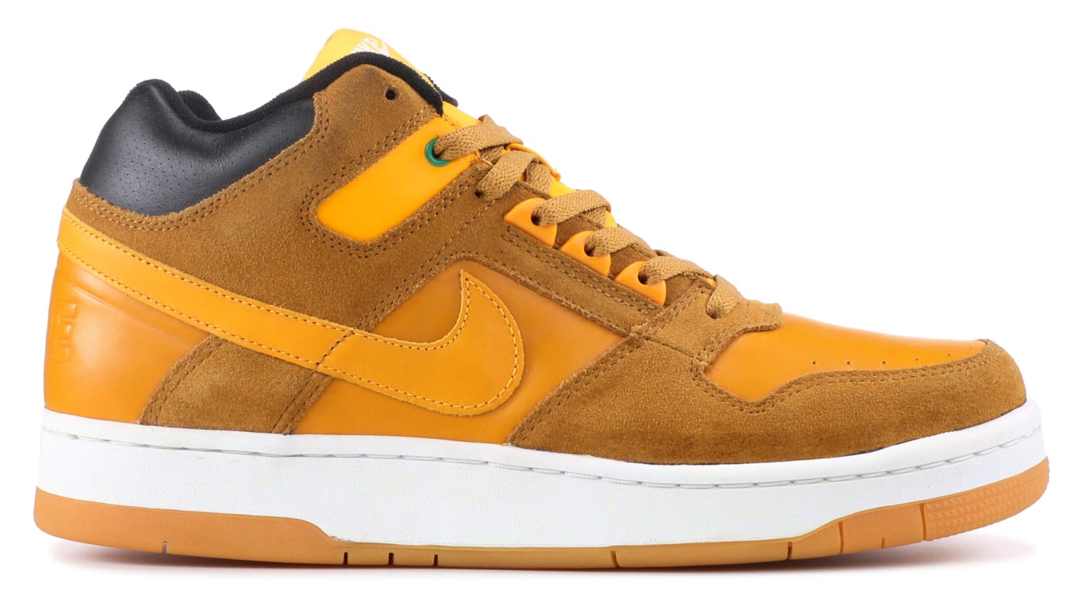 A History of Supreme's Nike Collaborations