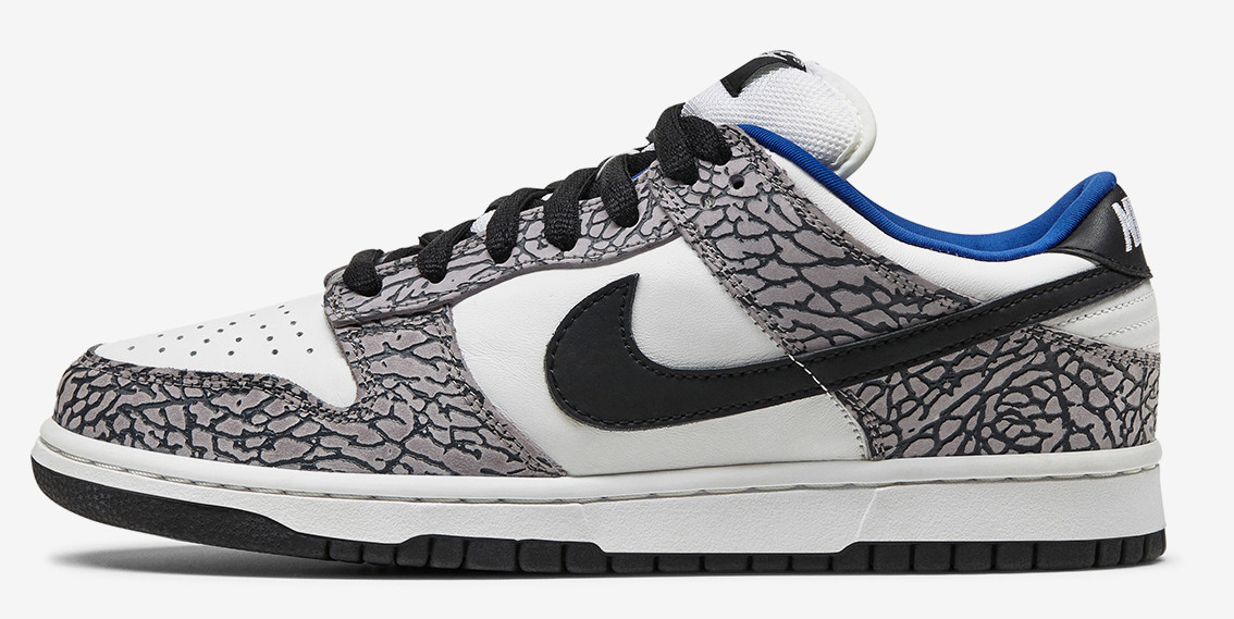 A History of Supreme's Nike Collaborations A History of Supreme's Nike Collaborations