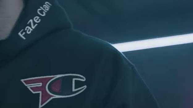 Champion faze clan best sale