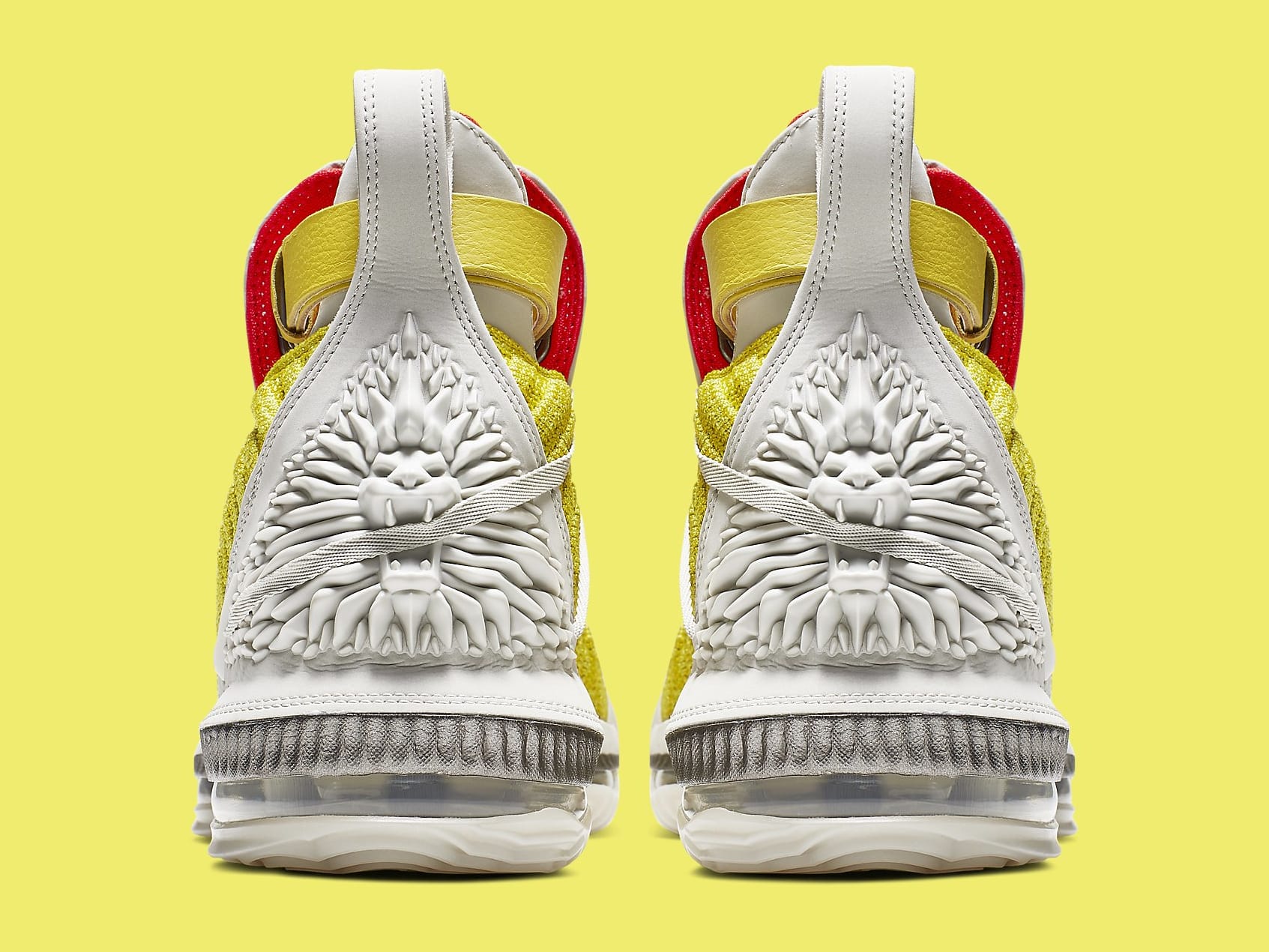 Shops nike x hfr lebron 16