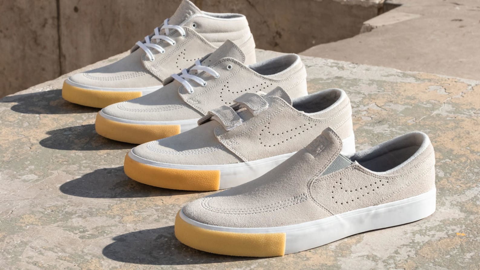 Nike SB Celebrates 10 Years of the Stefan Janoski