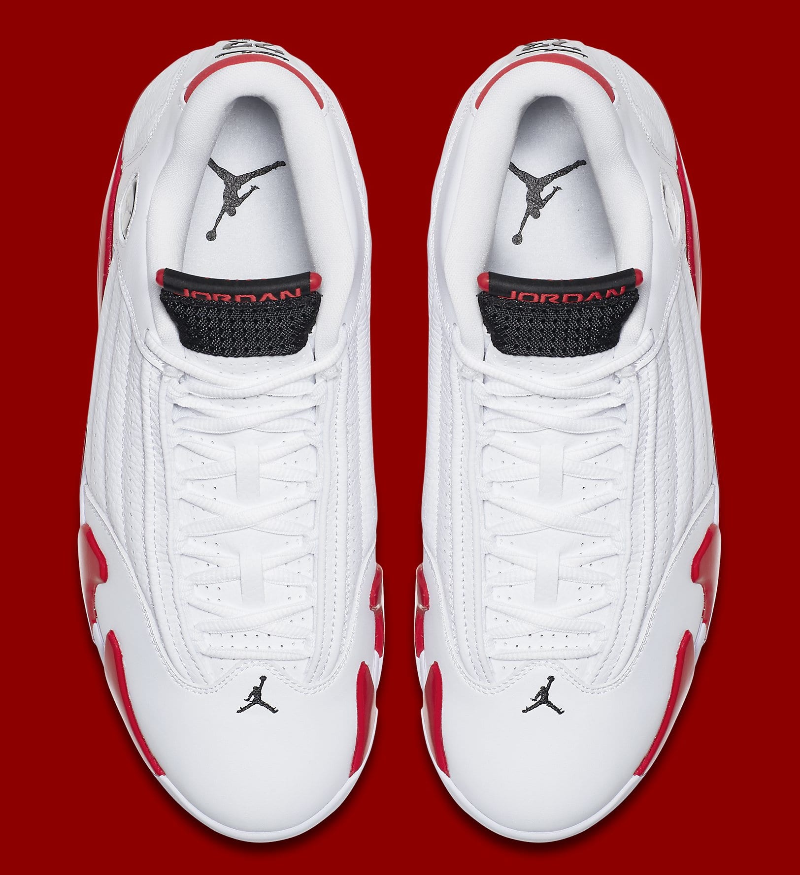 Candy cane jordans 14 release date best sale