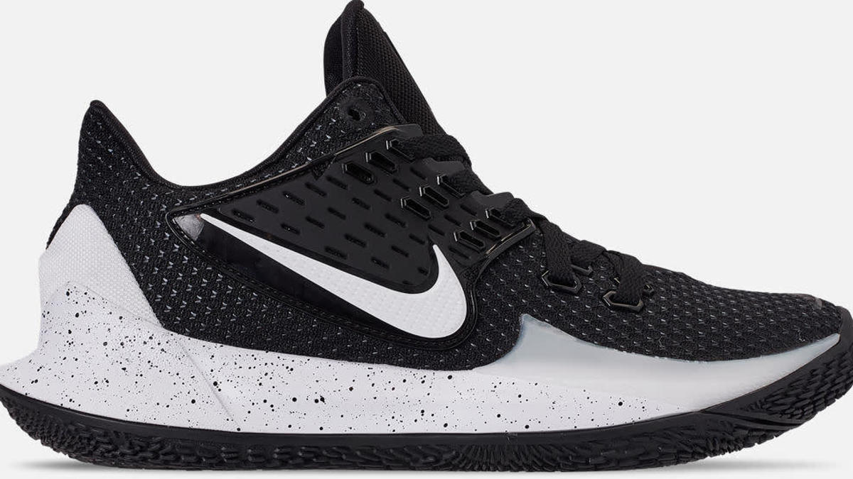 The Nike Kyrie Low 2 Is Available Now