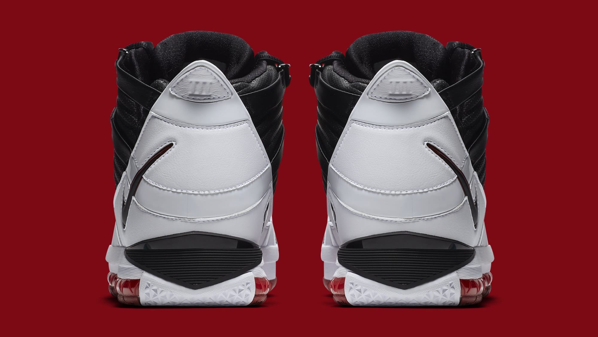 Lebron 3 home release date online