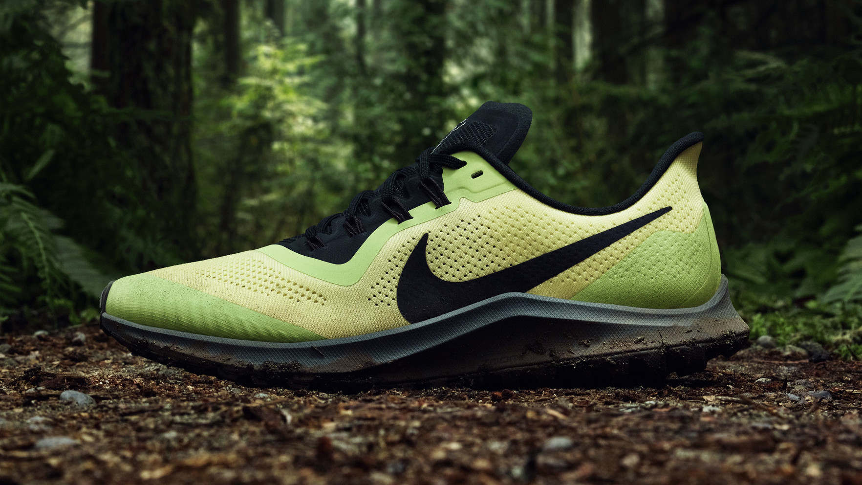 Nike Is Bringing Back the Air Zoom Pegasus Trail