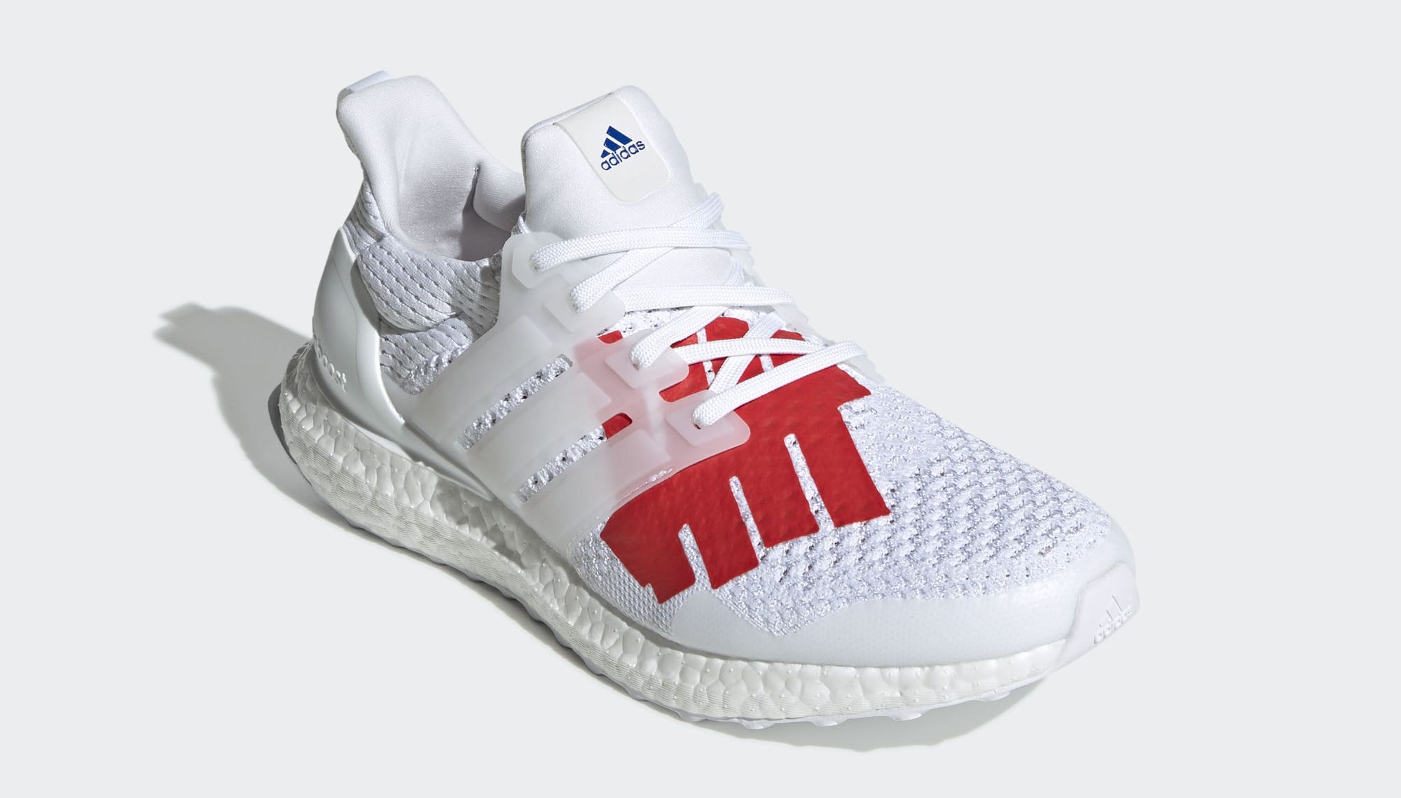 Undefeated Officially Announces Its Latest Adidas Ultra B