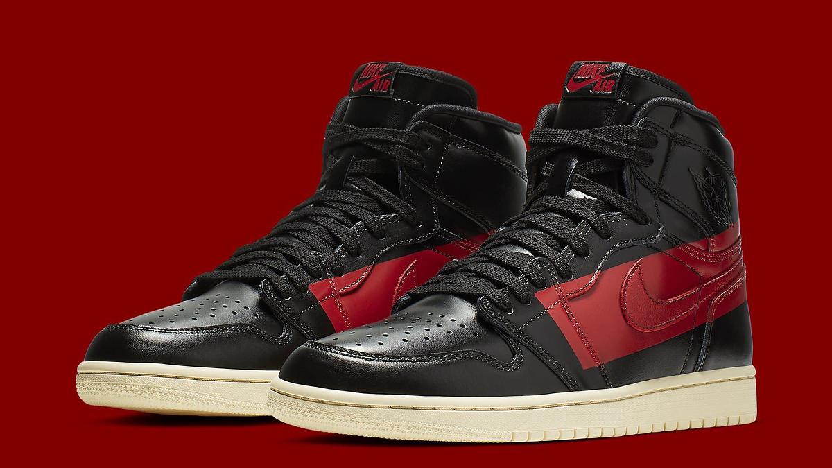 Here s An Official Look at the Couture Air Jordan 1 Hig