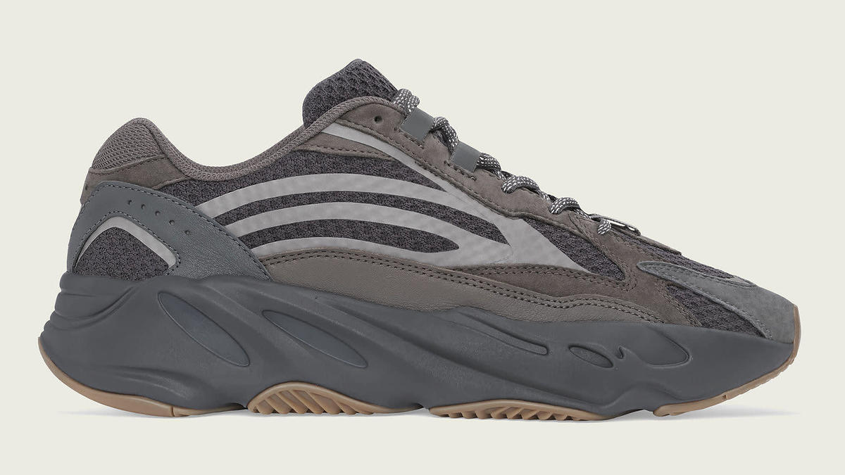 Adidas yeezy 700 v2 vanta ltda best sale