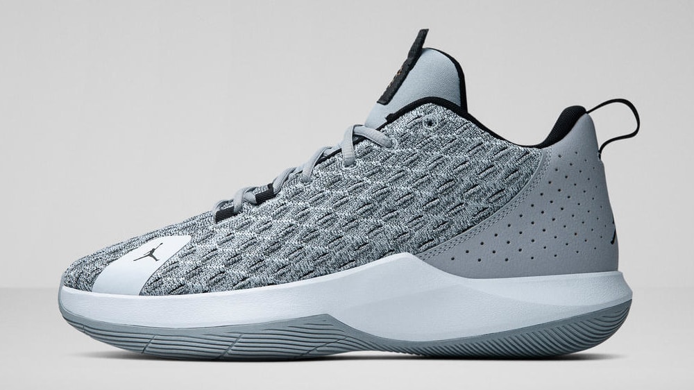 Chris Paul's 12th Jordan Signature Sneaker Releases This