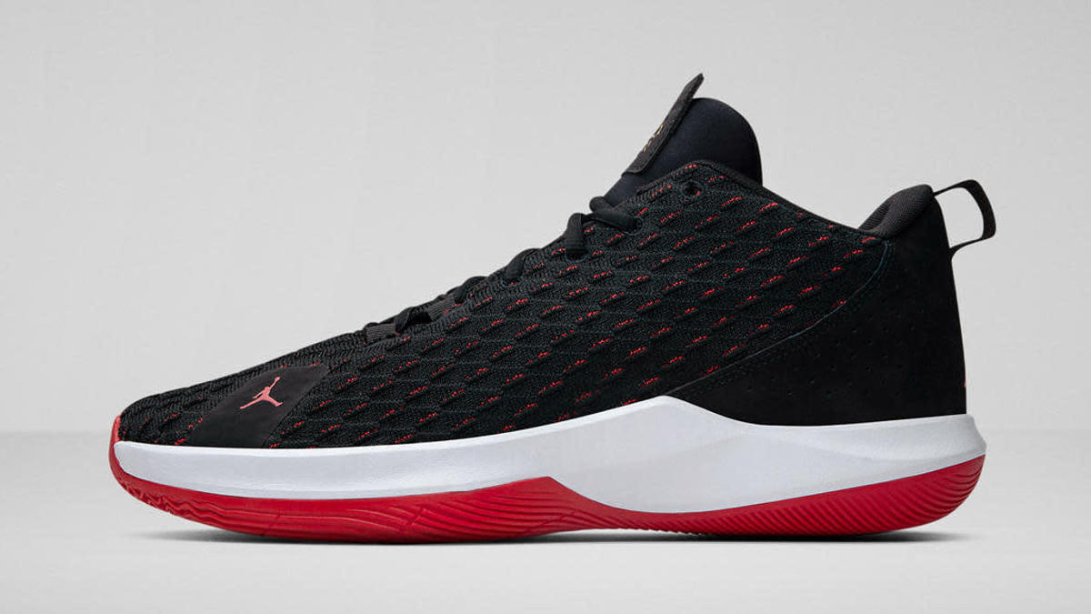 Chris Paul's 12th Jordan Signature Sneaker Releases This Summer