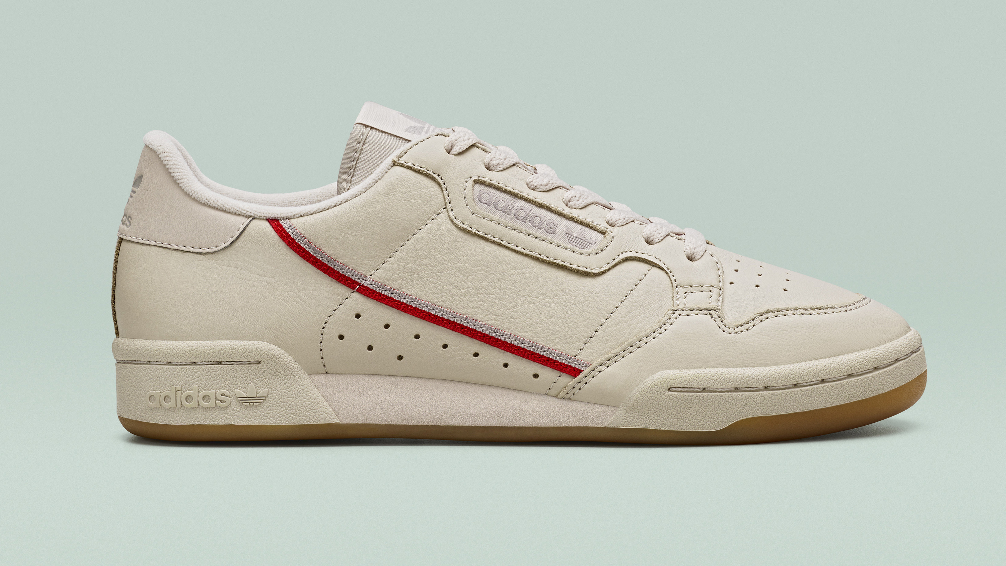 Adidas Is Dropping a Ton of New Continental 80s