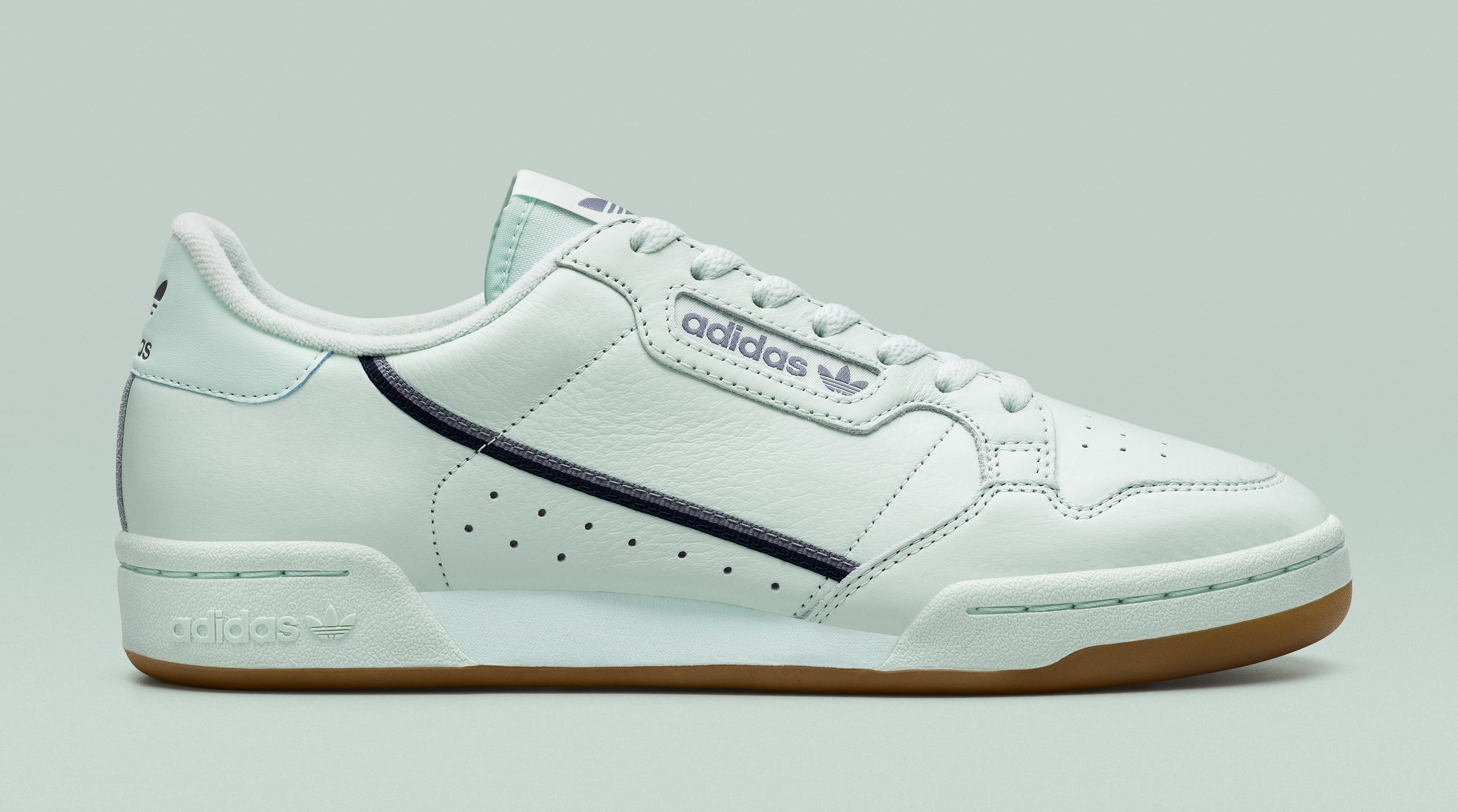 Adidas Is Dropping a Ton of New Continental 80s