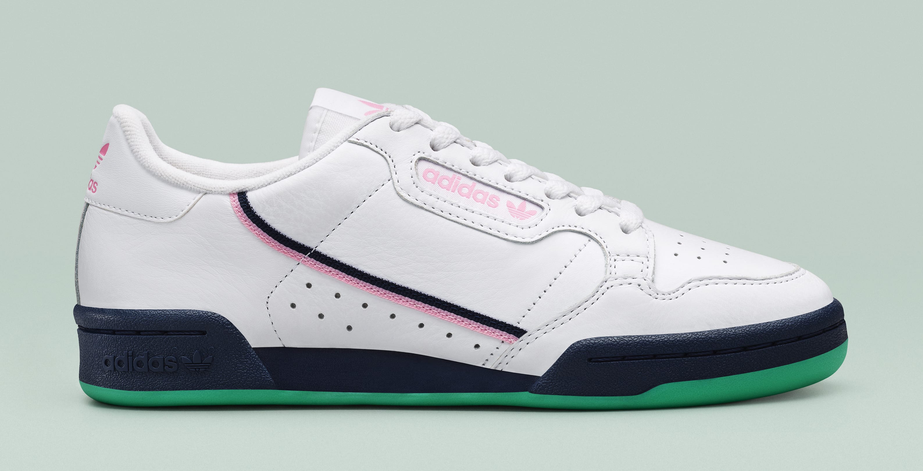 Adidas continental 80 colores best sale