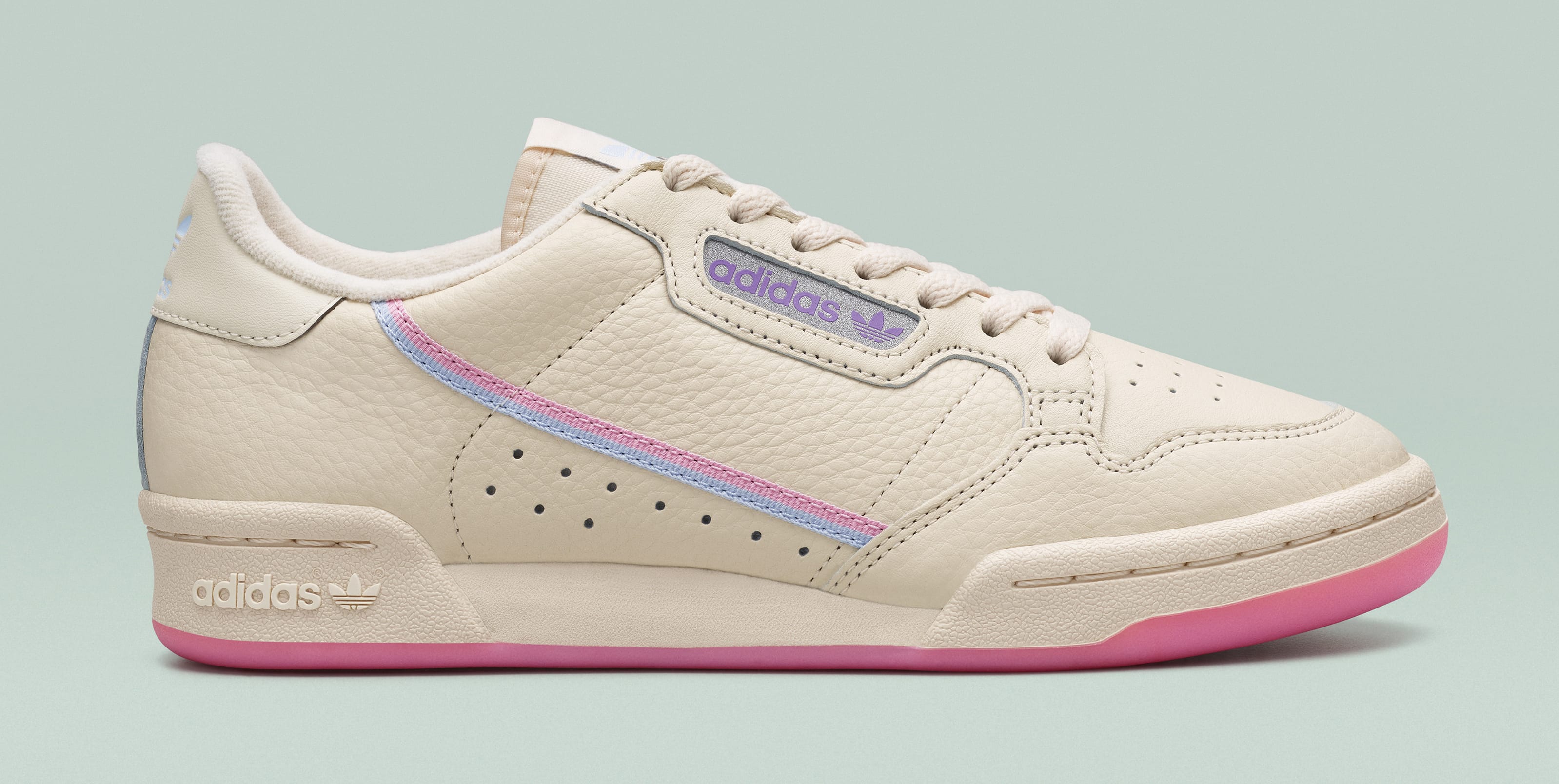 Adidas Is Dropping a Ton of New Continental 80s