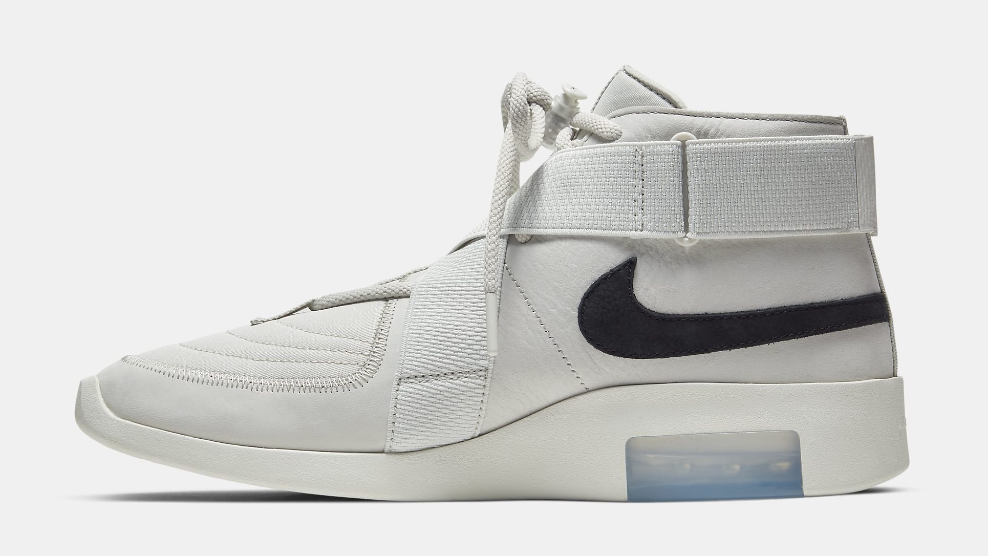 An Official Look at the Upcoming Nike Air Fear of God 180