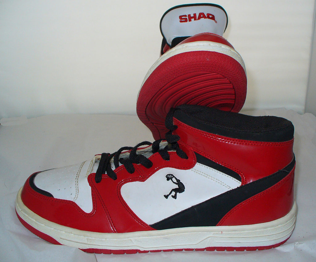 Shaq jordan shoes online